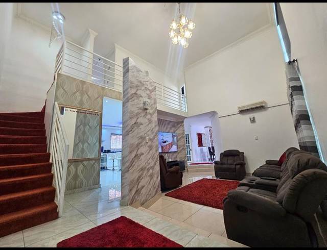4 BEDROOM HOUSE FOR SALE IN MALVERN